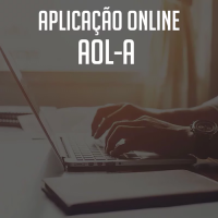 AOL-A - Aplicação on-line