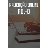 AOL-D - Aplicação online