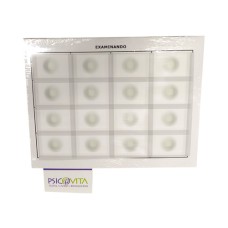 NEPSY II - Grade de Memória