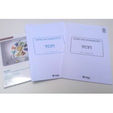 TCFI - Teste de Criatividade Figural Infantil - Coleção