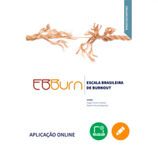 EBBURN - Escala Brasileira de Burnout - Aplicação online