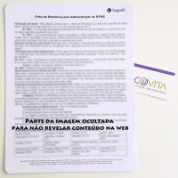 R-PAS - Sistema de Avaliação por Performance no Rorschach - Folha de Referência R-PAS - Sistema de Avaliação por Performance no Rorschach - Folha de Referência