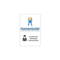 HumanGuide - Aplicação online