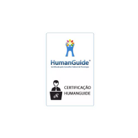 HumanGuide - Certificação