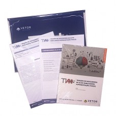 TIAH-S - Triagem de indicadores de altas habilidades/superdotação - Coleção TIAH-S - Triagem de indicadores de altas habilidades/superdotação - Coleção