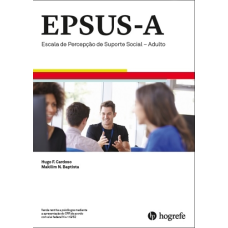 EPSUS-A - Bloco de Respostas