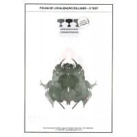 Zulliger - Bloco de Respostas - Localização