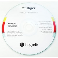 Zulliger - Pranchas e CD