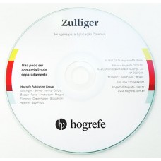 Zulliger - Pranchas e CD