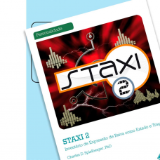 Staxi 2 - Inventário de Expressão de Raiva como Estado de Traço - Coleção
