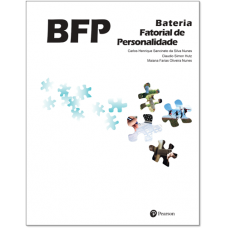 HTS-5 - BFP - Bateria Fatorial de Personalidade - Licença unitária