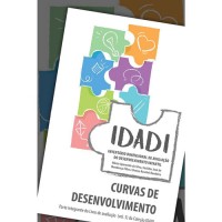IDADI - Inventário Dimensional da Avaliação do Desenvolvimento Infantil - Coleção
