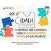 IDADI - Inventário Dimensional da Avaliação do Desenvolvimento Infantil - Coleção