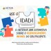 IDADI - Inventário Dimensional da Avaliação do Desenvolvimento Infantil - Coleção IDADI - Inventário Dimensional da Avaliação do Desenvolvimento Infantil - Coleção