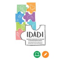 IDADI - Inventário Dimensional da Avaliação do Desenvolvimento Infantil - Aplicação online IDADI - Inventário Dimensional da Avaliação do Desenvolvimento Infantil - Aplicação online