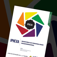 IPHEXA - Inventário de Personalidade Hexadimensional - Coleção