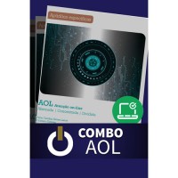 Combo Atenção online - AOL-A, C, D