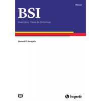 BSI - Inventário Breve de Sintomas - Licenças 10 unidades