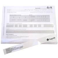 TESTE D2-R - Revisado - Atenção Concentrada - Bloco