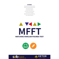 SAFE - MFFT-BR - Matching Familiar Figures Test - Aplicação Online