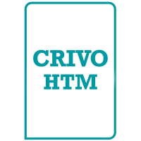 HTM - Teste de Habilidade para o Trabalho Mental - Crivo de Correção