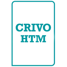 HTM - Teste de Habilidade para o Trabalho Mental - Crivo de Correção