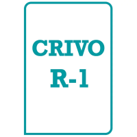 R-1 Teste Não Verbal de Inteligência - Crivo de Correção R-1 Teste Não Verbal de Inteligência - Crivo de Correção