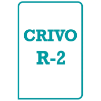 R-2 - Teste não Verbal de Inteligência para Criança - Crivo de Correção R-2 - Teste não Verbal de Inteligência para Criança - Crivo de Correção