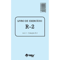 R-2 - Teste não Verbal de Inteligência para Criança - Livro de Exercício R-2 - Teste não Verbal de Inteligência para Criança - Livro de Exercício