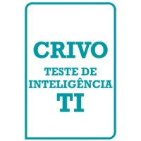 TI - Teste de Inteligência - Crivo de Correção Vol. 4