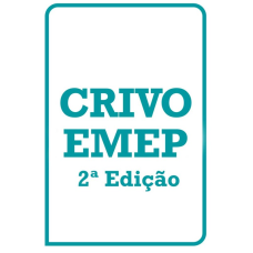 EMEP - Escala de maturidade para a Escolha Profissional - Crivo de Correção