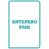 PMK Psicodiagnóstico Miocinético - Anteparo