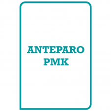 PMK Psicodiagnóstico Miocinético - Anteparo