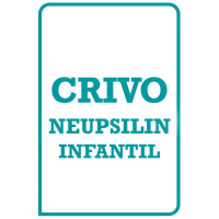 NEUPSILIN-Inf - Instrumento de Avaliação Neuropsicológica Breve Infantil - Crivo Vol. 6 NEUPSILIN-Inf - Instrumento de Avaliação Neuropsicológica Breve Infantil - Crivo Vol. 6
