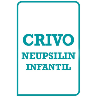 NEUPSILIN-Inf - Instrumento de Avaliação Neuropsicológica Breve Infantil - Crivo Vol. 6