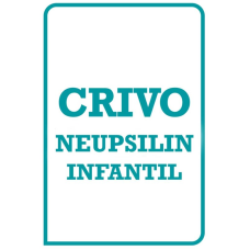 NEUPSILIN-Inf - Instrumento de Avaliação Neuropsicológica Breve Infantil - Crivo Vol. 6 NEUPSILIN-Inf - Instrumento de Avaliação Neuropsicológica Breve Infantil - Crivo Vol. 6