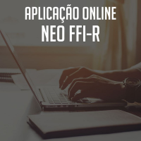 NEO FFI-R - Inventário de Personalidade NEO Revisado - Aplicação online