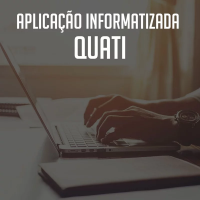 QUATI - Aplicação online