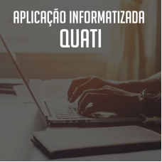 QUATI - Aplicação online