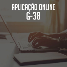 G-38 - Teste Não Verbal de Inteligência - Aplicação online