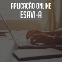EsAvI-A - Aplicação online