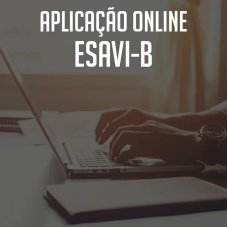 EsAvI-B - Aplicação online