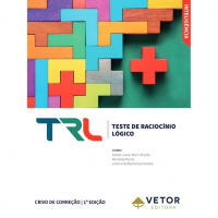 TRL - Teste de Raciocínio Lógico - Crivo 
