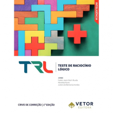 TRL - Teste de Raciocínio Lógico - Crivo 