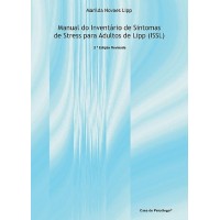 ISSL - Inventário de Sintomas de Stress para Adultos de Lipp - Bloco de Apuração