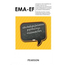 EMA-EF - Escala de Avaliação da Motivação para Aprender de Alunos do Ensino Fundamental - Crivo