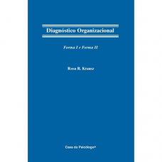 Do - Diagnóstico Organizacional - Tabela de Registro Resposta Forma I