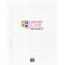Perfil Sensorial 2 - Questionários de Acompanhamento Escolar - unidade