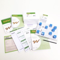 WNV - Escala Wechsler Não Verbal de Inteligência - Kit Completo WNV - Escala Wechsler Não Verbal de Inteligência - Kit Completo