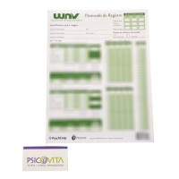 WNV - Protocolos de Registro